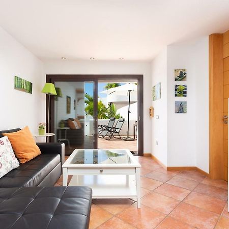 Luxury Apartment In Costa Adeje Exterior foto